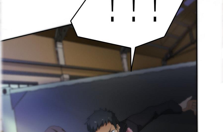 《人格碎片》第100话 终章秒杀！ 第11页
