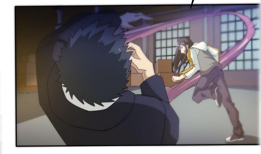《人格碎片》第100话 终章秒杀！ 第15页