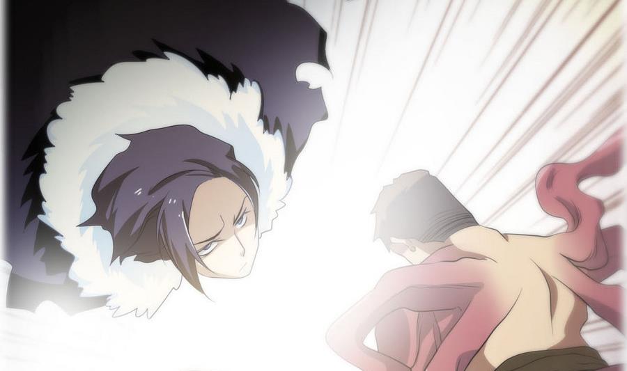 《人格碎片》第100话 终章秒杀！ 第24页