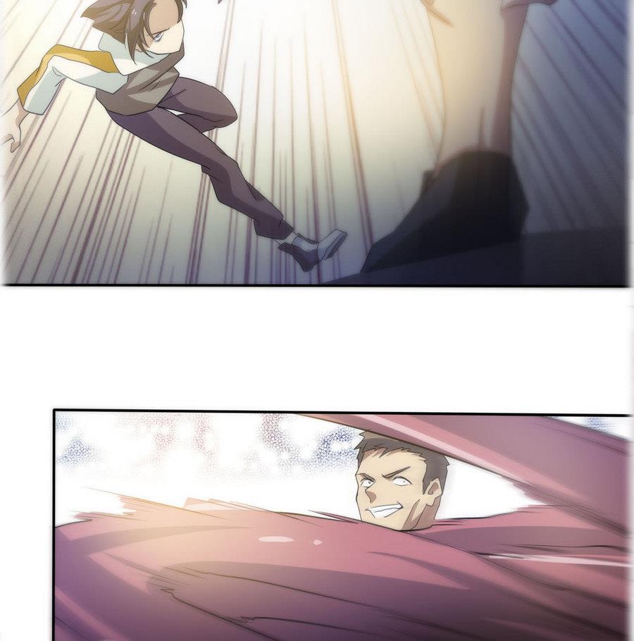 《人格碎片》第100话 终章秒杀！ 第26页
