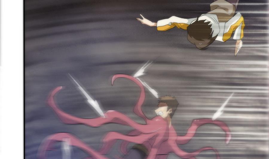 《人格碎片》第100话 终章秒杀！ 第30页