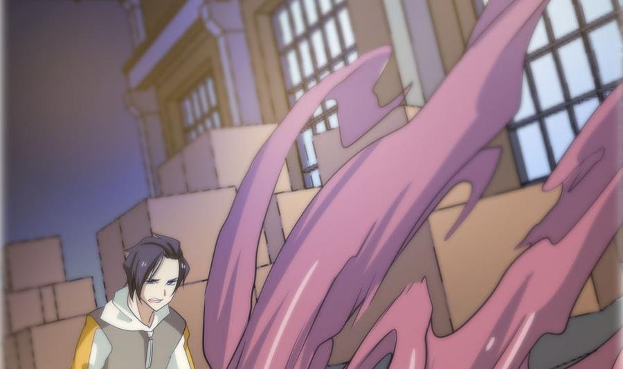 《人格碎片》第100话 终章秒杀！ 第39页