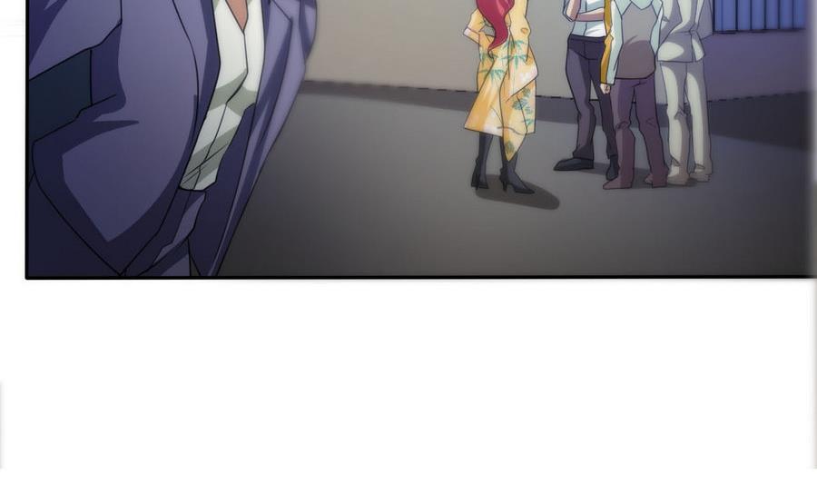 《人格碎片》第100话 终章秒杀！ 第45页