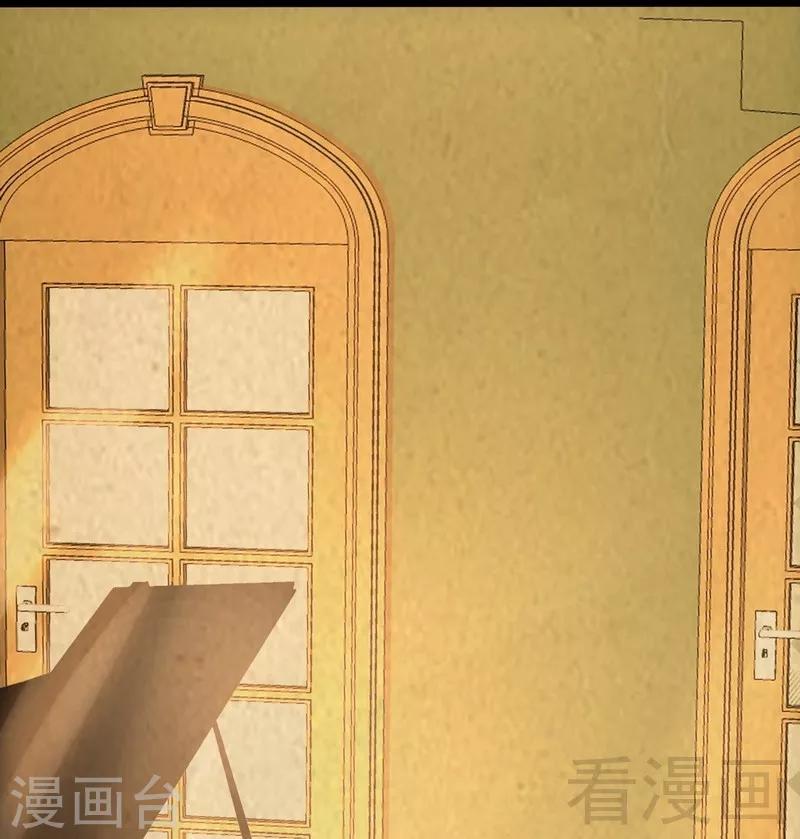 《神秘帝少甜甜爱恋》第51话 回忆杀 第19页