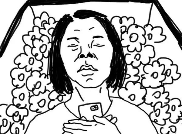 《设计系奶盖日常》第2话 SUNNY 第11页