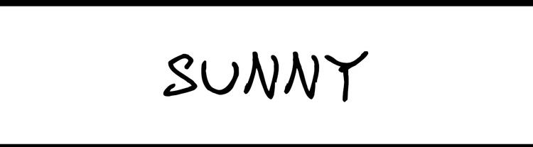 《设计系奶盖日常》第2话 SUNNY 第1页