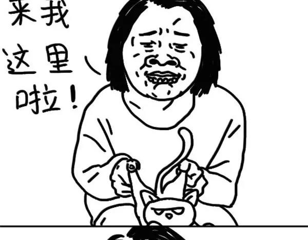 《设计系奶盖日常》第19话 公交车上 第15页