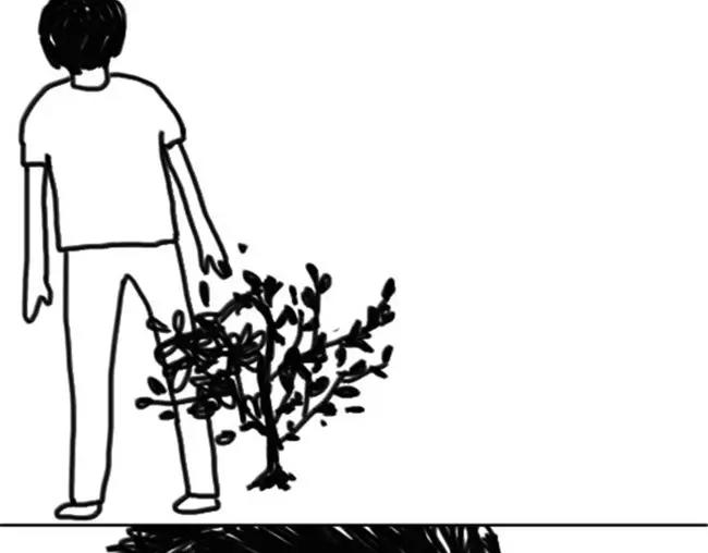 《设计系奶盖日常》第30话 靠才华 第13页
