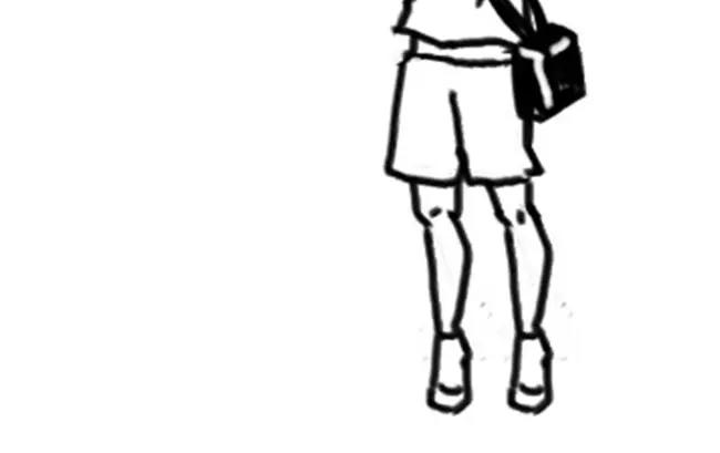 《设计系奶盖日常》第33话 篮球 第6页
