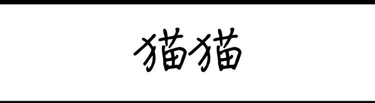《设计系奶盖日常》第39话 猫看我拉屎 第6页