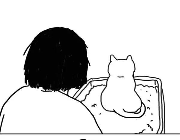 《设计系奶盖日常》第40话 猫屎太臭了吧 第4页