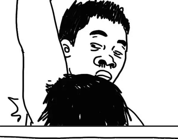 《设计系奶盖日常》第38话 妈妈 第8页