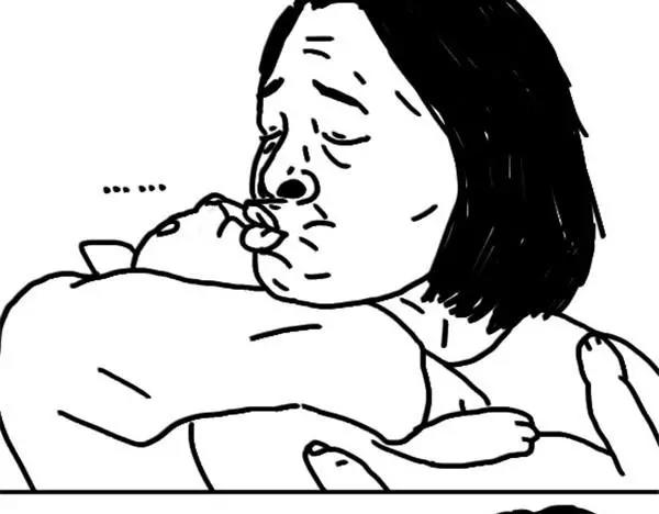 《设计系奶盖日常》第48话 抢救 第12页