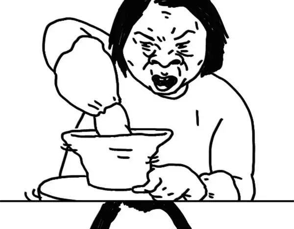 《设计系奶盖日常》第49话 求求你不要再说了 第10页