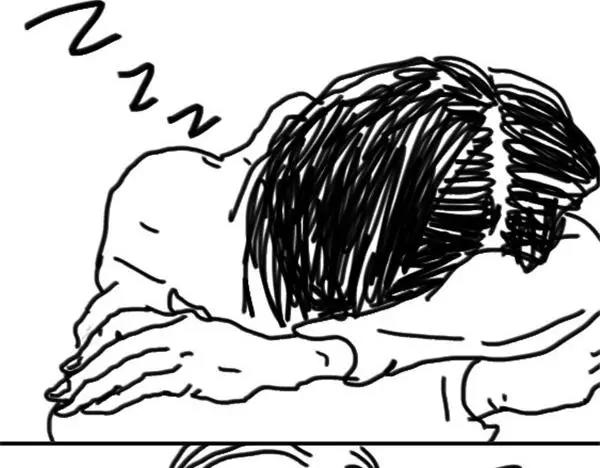 《设计系奶盖日常》第54话 双眼皮贴 第15页