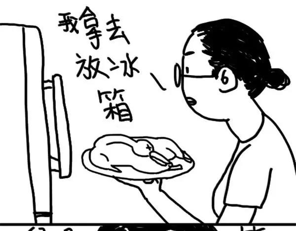 《设计系奶盖日常》第66话 学车 第16页