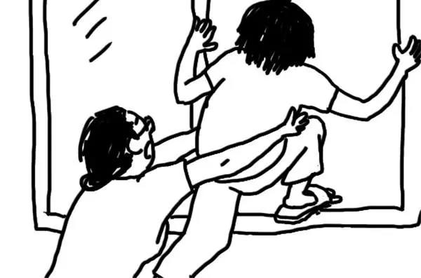 《设计系奶盖日常》第66话 学车 第25页