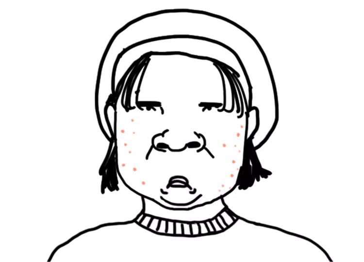 《设计系奶盖日常》第75话 不小心打开前置 第26页
