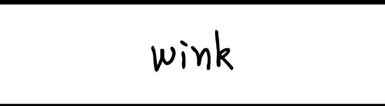 《设计系奶盖日常》第81话 wink 第1页