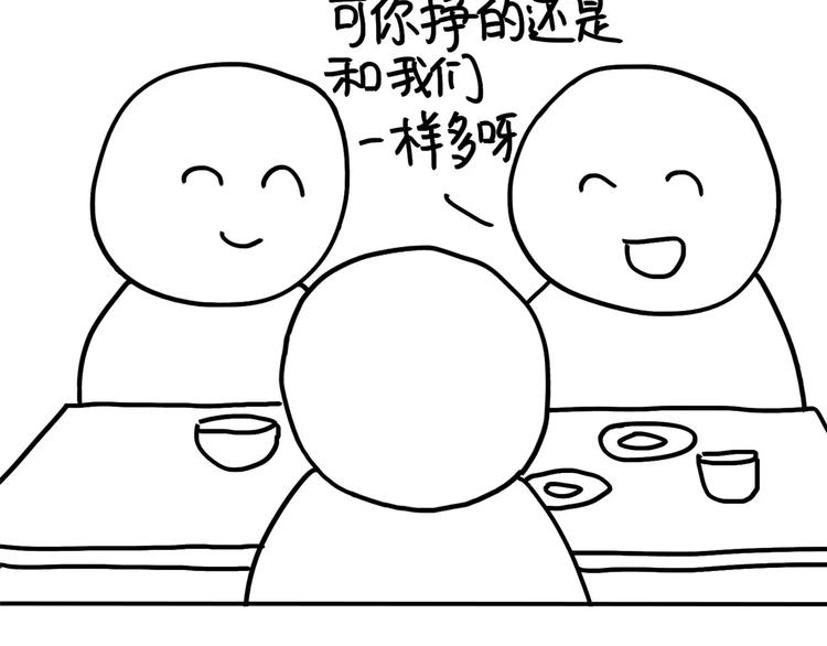 《设计系奶盖日常》第81话 wink 第8页