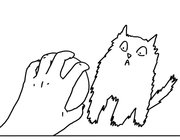 《设计系奶盖日常》第86话 猪也可以 第10页