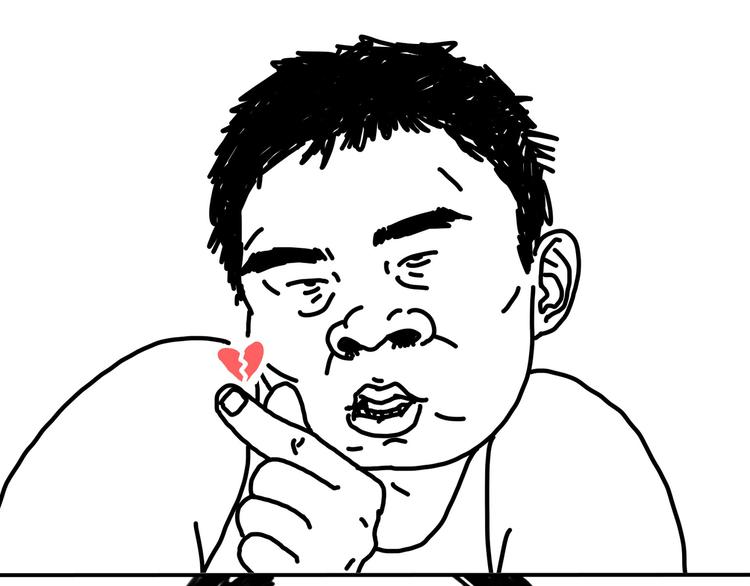 《设计系奶盖日常》第95话不敢健身啦 第13页