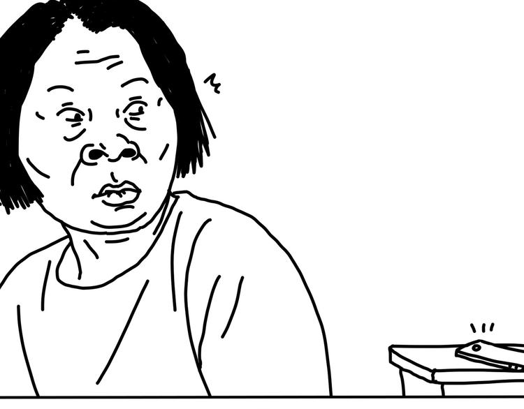 《设计系奶盖日常》第96话 爱小动物的我 第9页