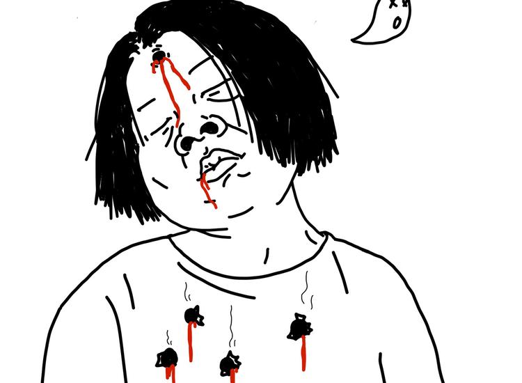 《设计系奶盖日常》第93话生日等祝福 第29页
