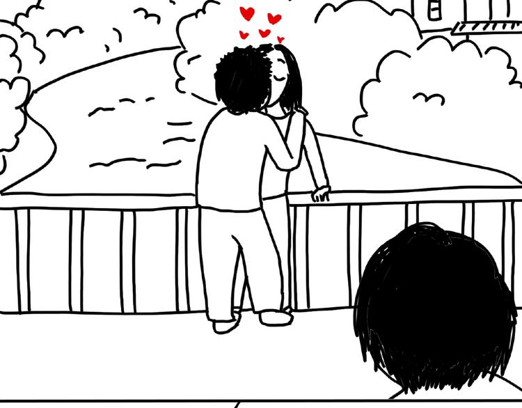 《设计系奶盖日常》第102话 钱要花在刀刃上 第14页