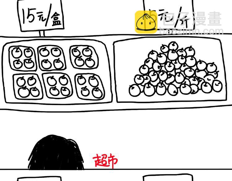 《设计系奶盖日常》第102话 钱要花在刀刃上 第5页