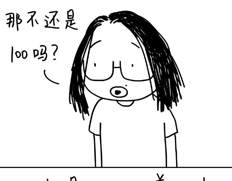《设计系奶盖日常》第103话 喜欢喝茶 第21页