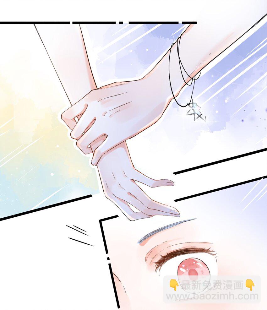 《水中飘零之星》001 变成了男人？！ 第40页