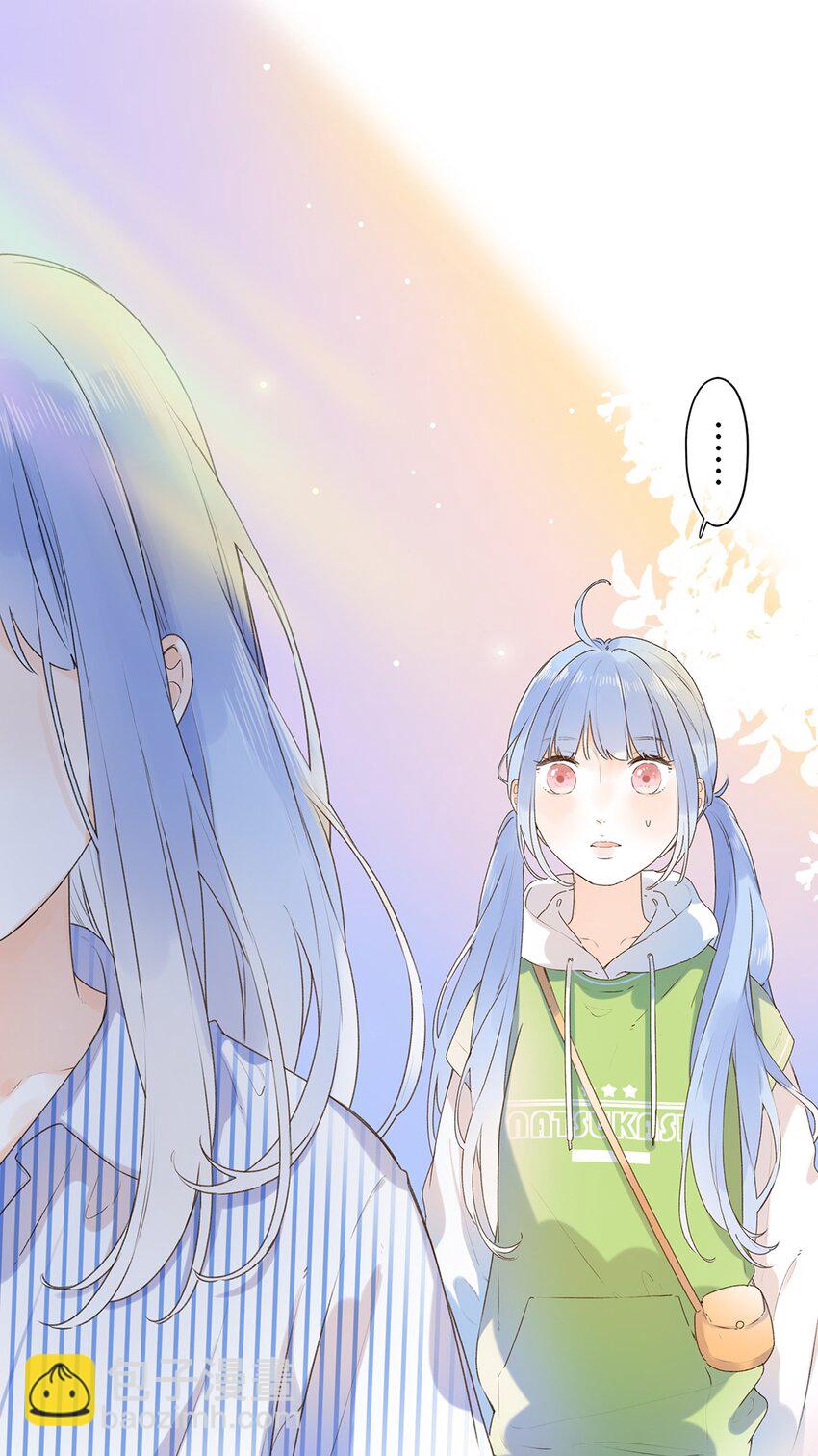 《水中飘零之星》028 难道……是她？ 第25页