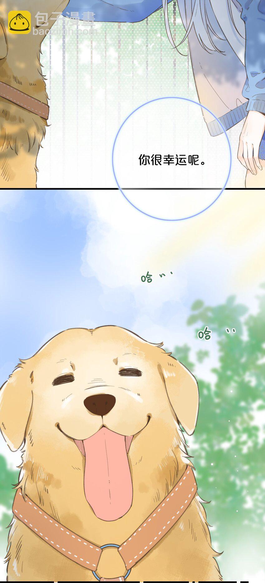 《水中飘零之星》036 相似的命运 第14页