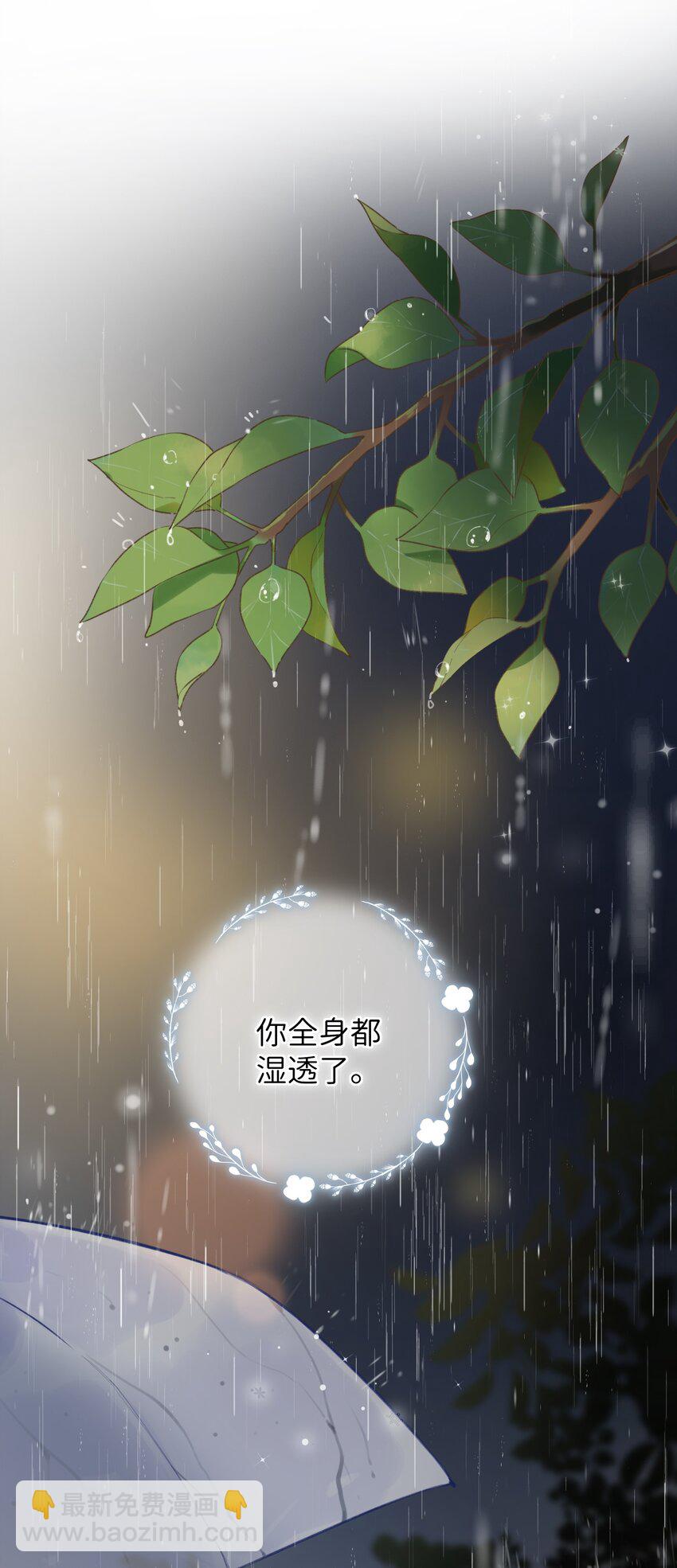 《水中飘零之星》038 不期而至的巧遇 第26页