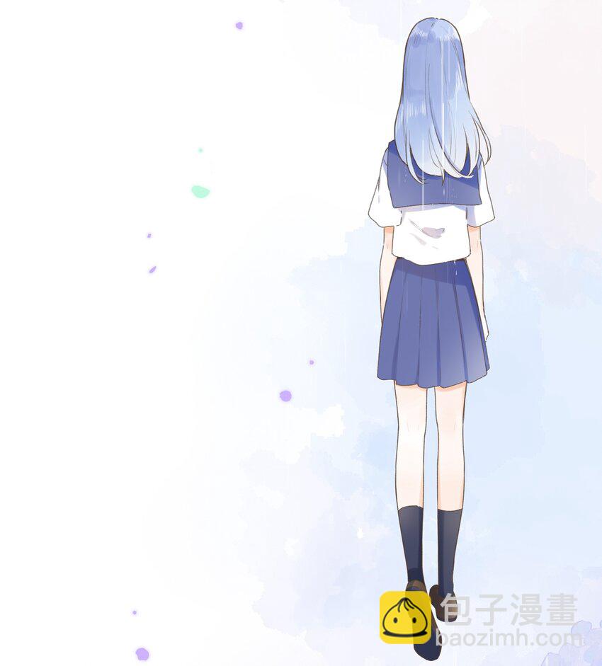 《水中飘零之星》041（上） --绽放的彩虹 第8页