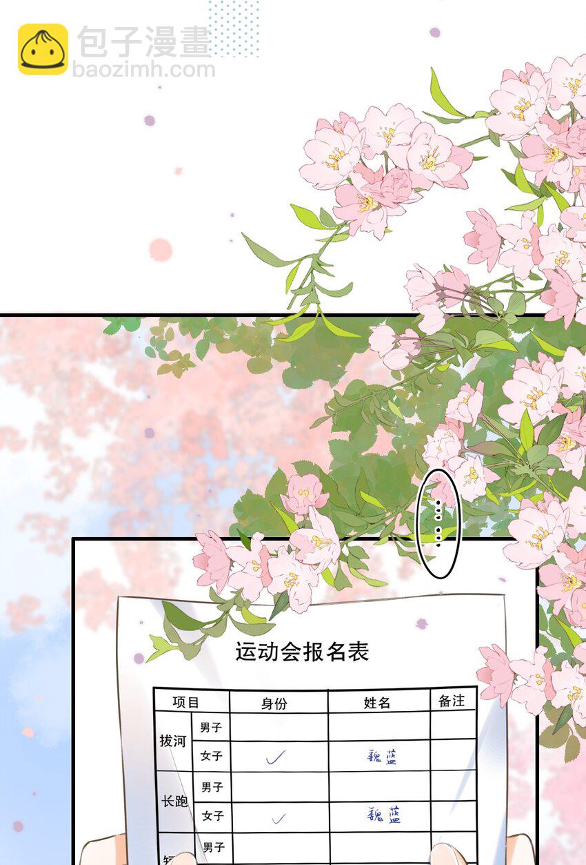 《水中飘零之星》043 你给我等着 第6页