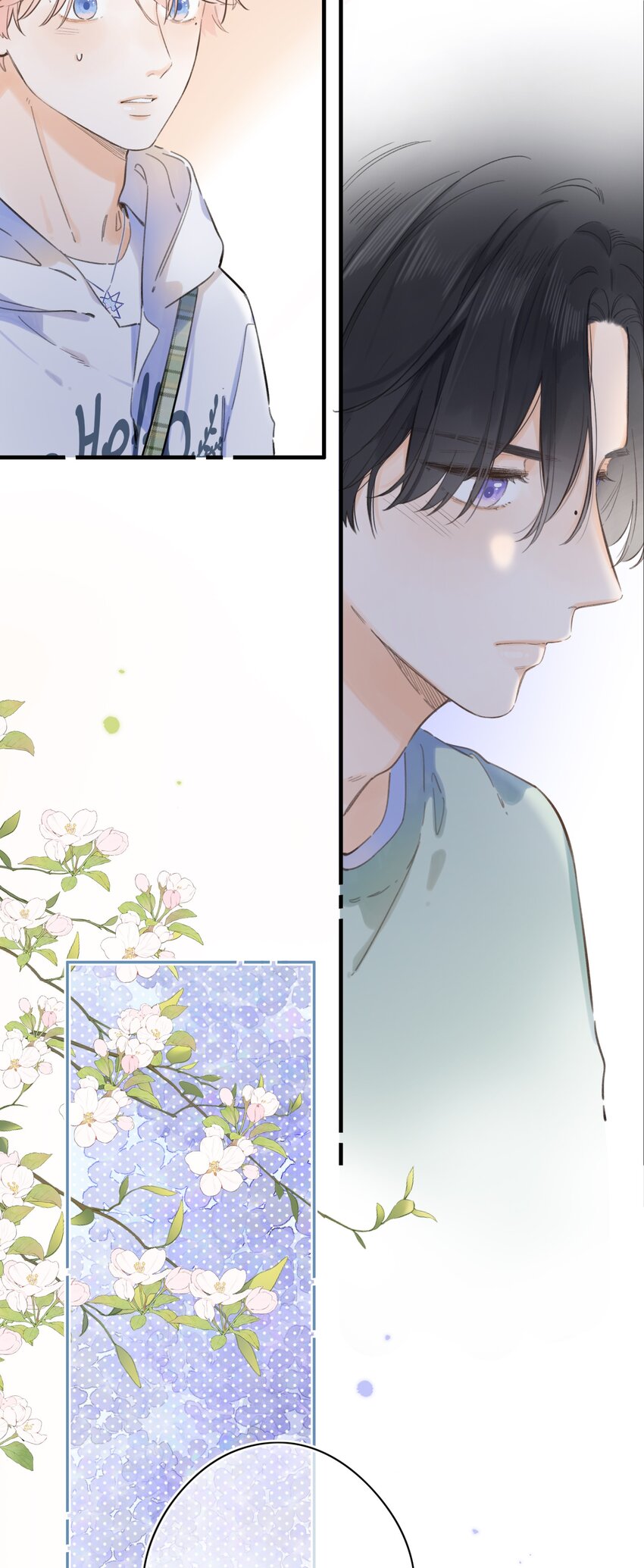 《水中飘零之星》062- 解释不清了 第30页