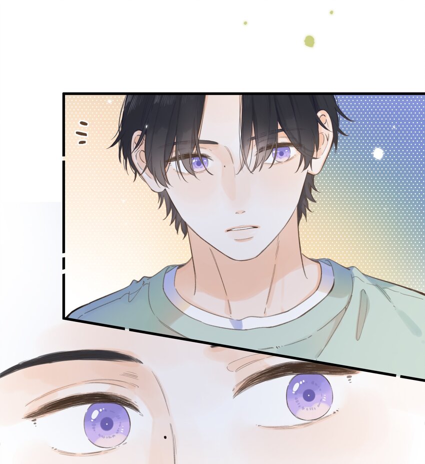 《水中飘零之星》61- 藏不住了！…… 第8页