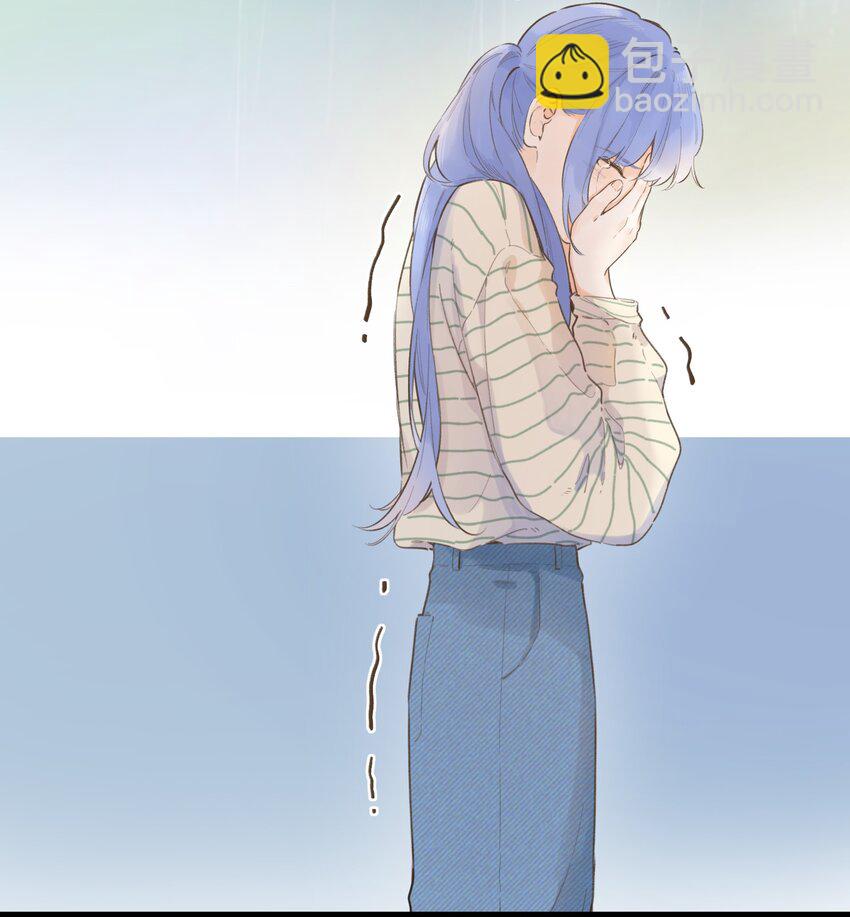 《水中飘零之星》080- 灿若繁星 第44页