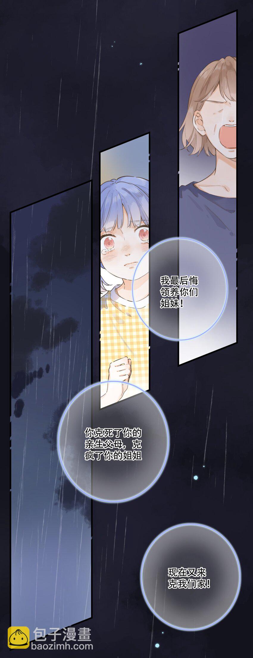 《水中飘零之星》079- 为你，也为我 第19页