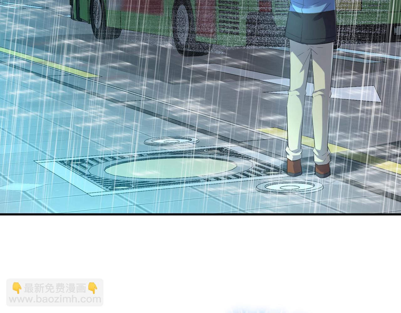 《我有一座冒险屋（钢笔头）》第167话 第38页