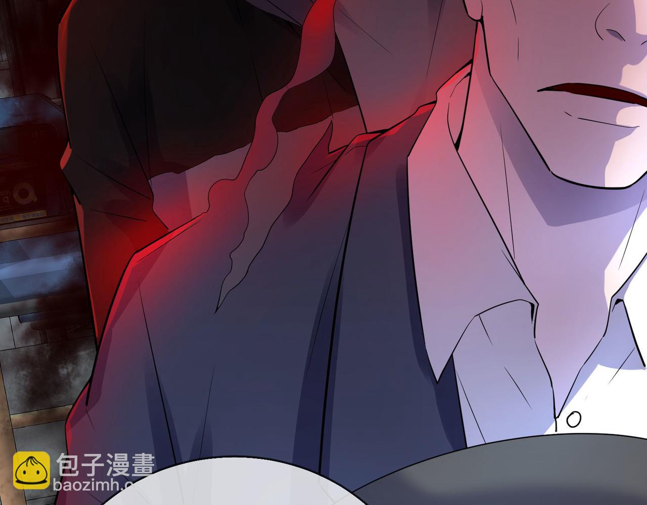《我有一座冒险屋（钢笔头）》第168话 第27页