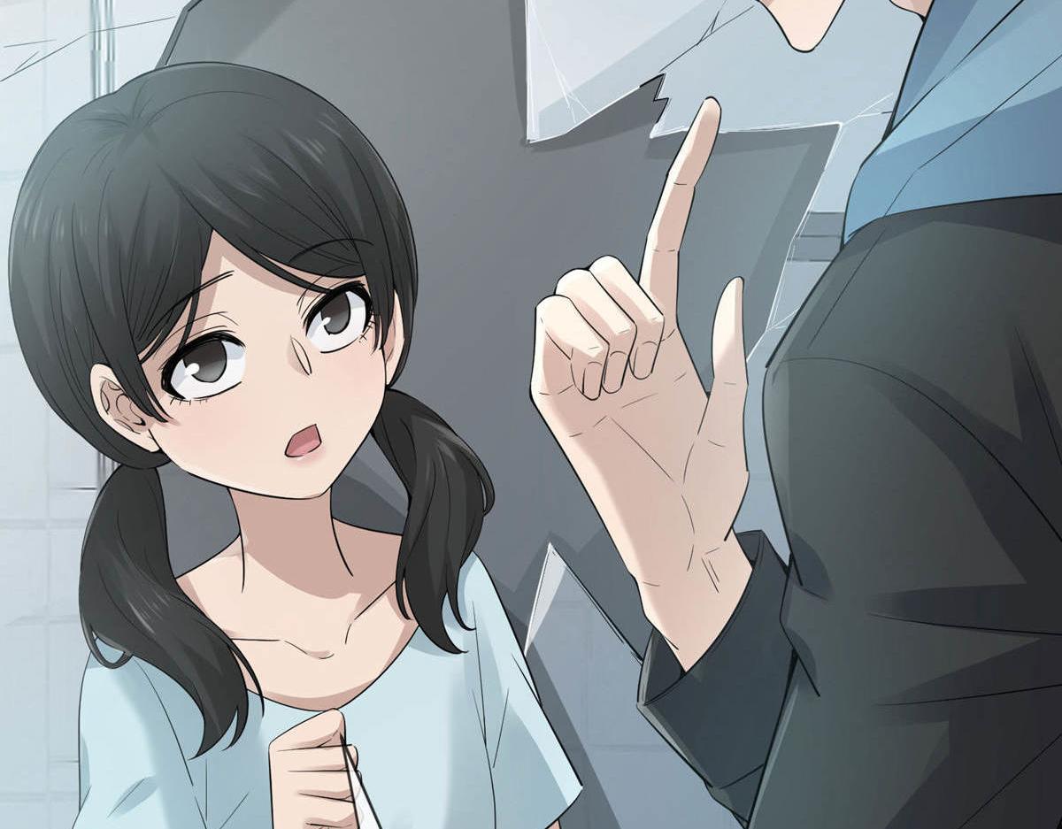 《我有一座冒险屋（钢笔头）》第170话 第32页