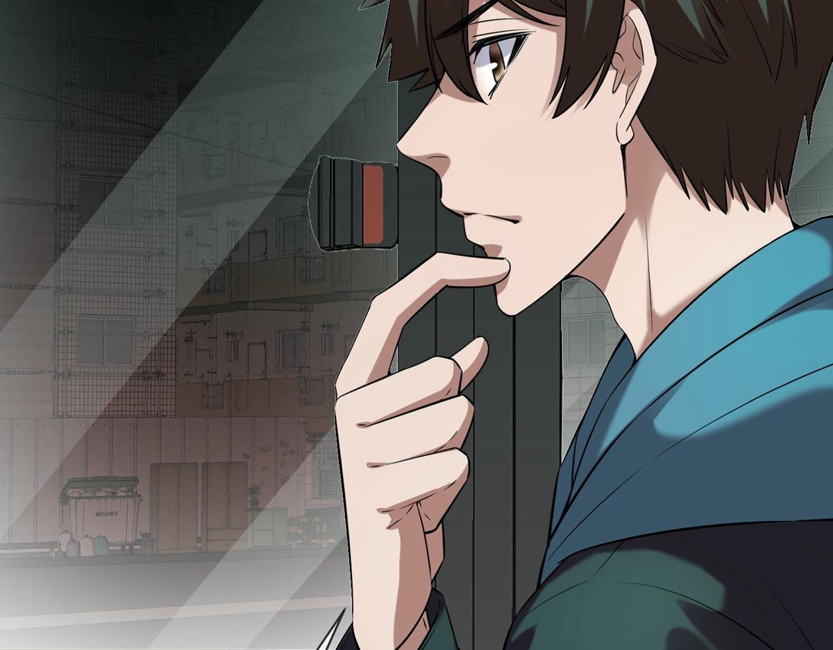 《我有一座冒险屋（钢笔头）》第176话 第32页