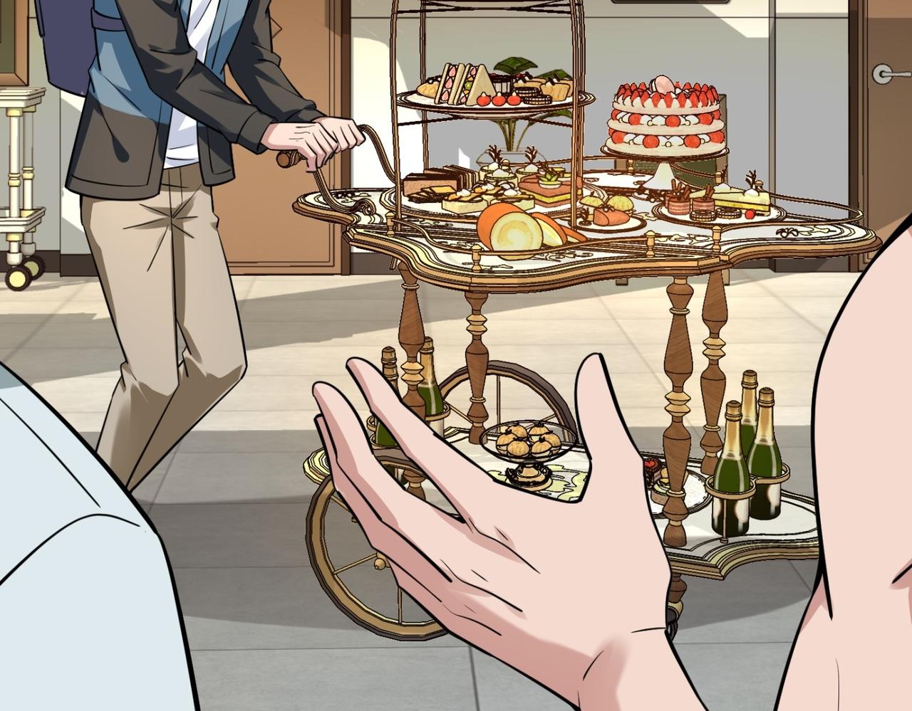 《我有一座冒险屋（钢笔头）》第184话 第12页