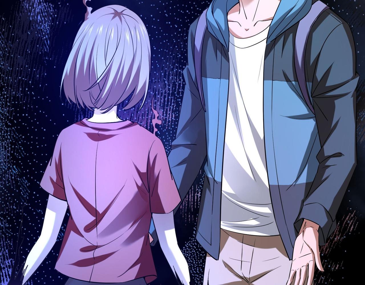 《我有一座冒险屋（钢笔头）》第187话 第29页