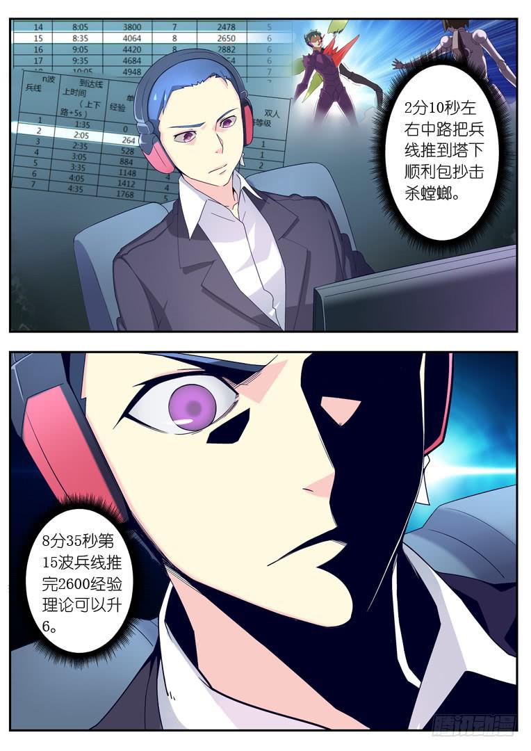 《百万女神》078.意料与意外 第1页