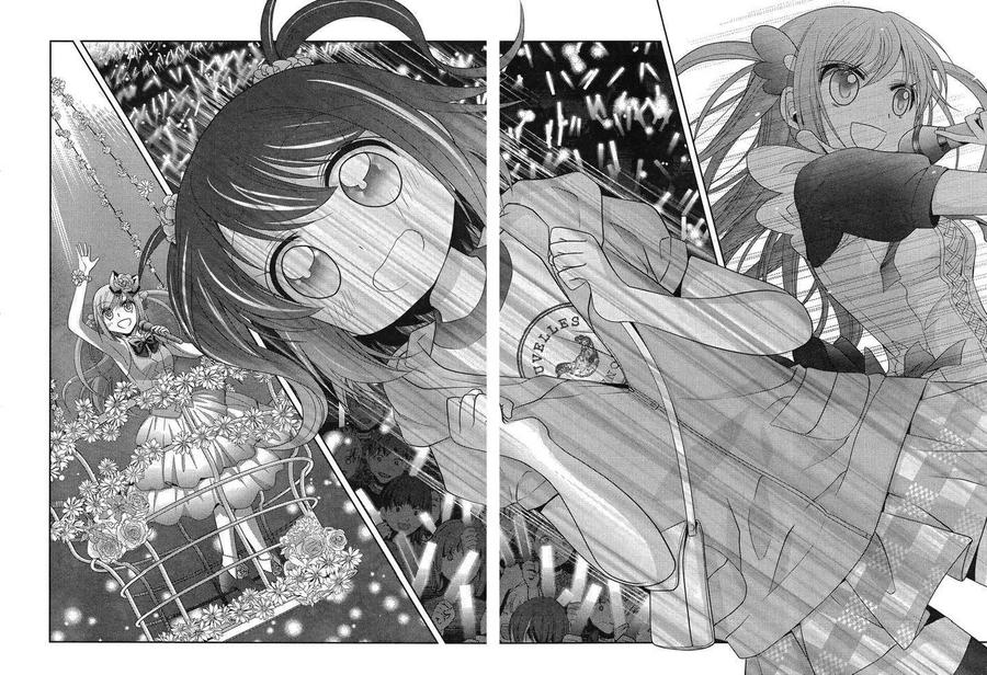 《咲慕流年》第10话 早璃 第30页
