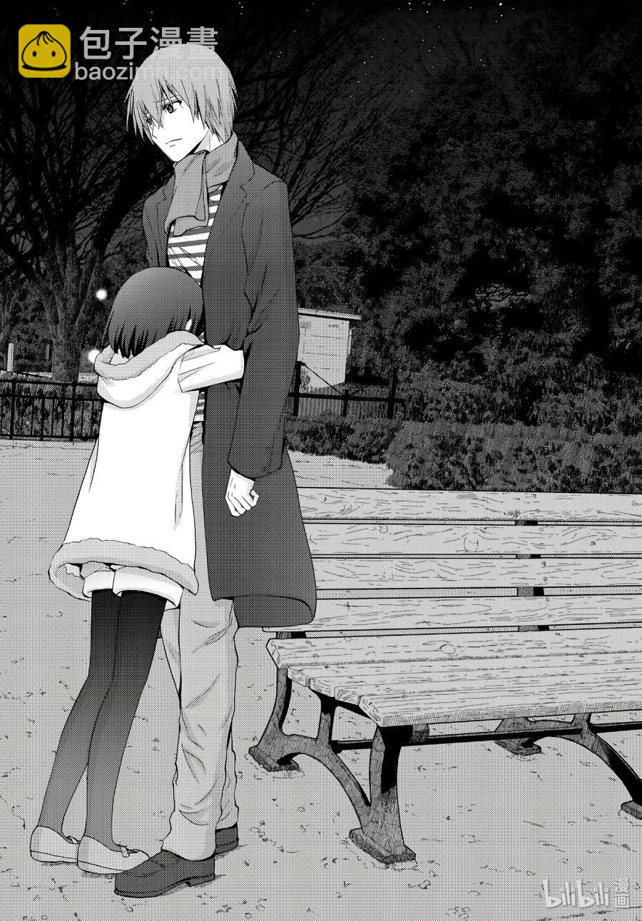 《咲慕流年》第65话 滨千鸟 第30页